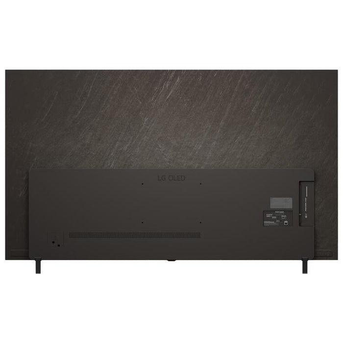 LG OLED83B5PUA | 83" 4K OLED Television - 120Hz - B5 Series - Processor IA a8 4K Gen2 - Black-Sonxplus St-Sauveur