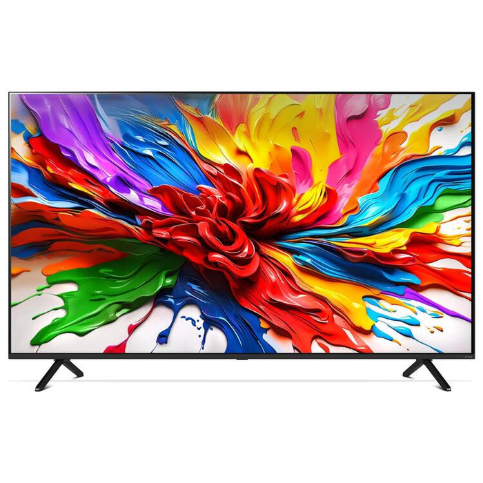 LG 65QNED92AUA | 65" MiniLED TV - QNED92A Series - 4K 120Hz - WebOS 25-Sonxplus St-Sauveur