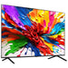 LG 65QNED92AUA | 65" MiniLED TV - QNED92A Series - 4K 120Hz - WebOS 25-Sonxplus St-Sauveur