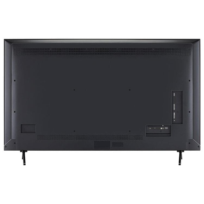 LG 65QNED92AUA | 65" MiniLED TV - QNED92A Series - 4K 120Hz - WebOS 25-Sonxplus St-Sauveur