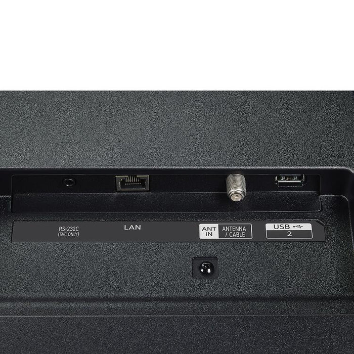 LG 65QNED92AUA | 65" MiniLED TV - QNED92A Series - 4K 120Hz - WebOS 25-Sonxplus St-Sauveur