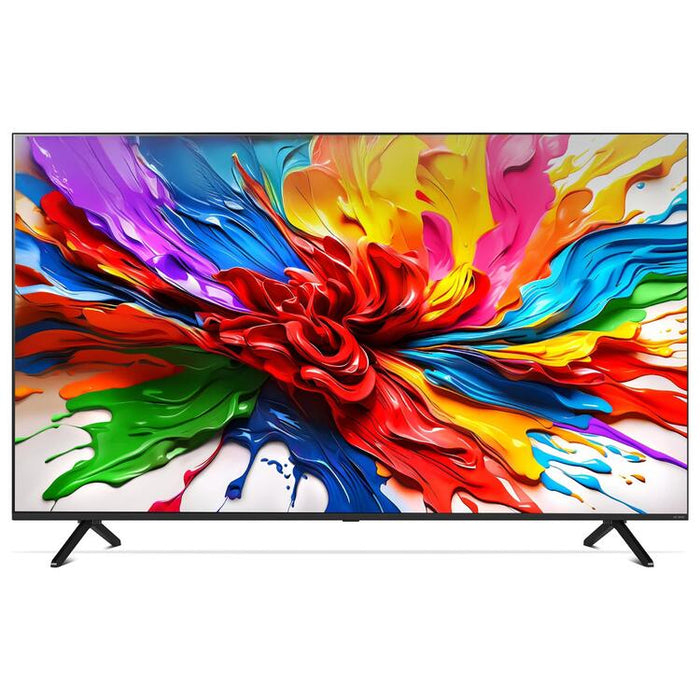 LG 75QNED92AUA | MiniLED 75" Television - QNED92A Series - 4K 120Hz - WebOS 25-Sonxplus St-Sauveur