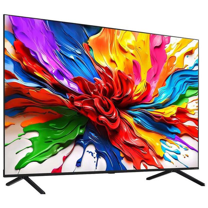 LG 75QNED92AUA | MiniLED 75" Television - QNED92A Series - 4K 120Hz - WebOS 25-Sonxplus St-Sauveur