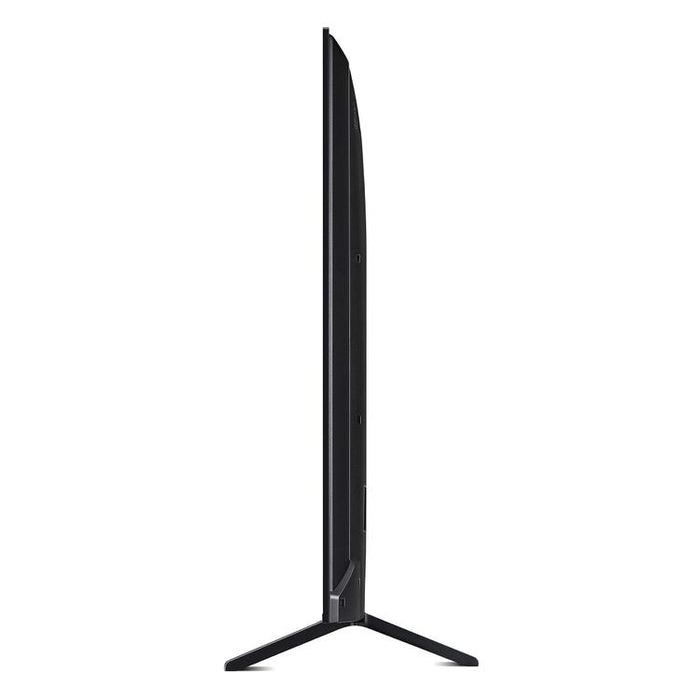 LG 75QNED92AUA | MiniLED 75" Television - QNED92A Series - 4K 120Hz - WebOS 25-Sonxplus St-Sauveur