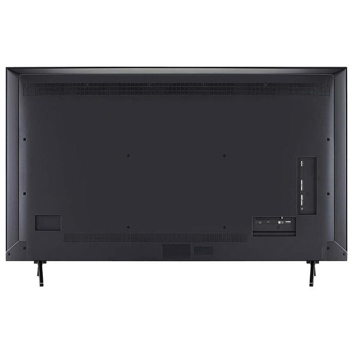 LG 75QNED92AUA | MiniLED 75" Television - QNED92A Series - 4K 120Hz - WebOS 25-Sonxplus St-Sauveur