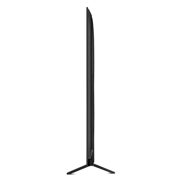 LG 85QNED92AUA | 85" MiniLED TV - QNED92A Series - 4K 120Hz - WebOS 25-Sonxplus St-Sauveur