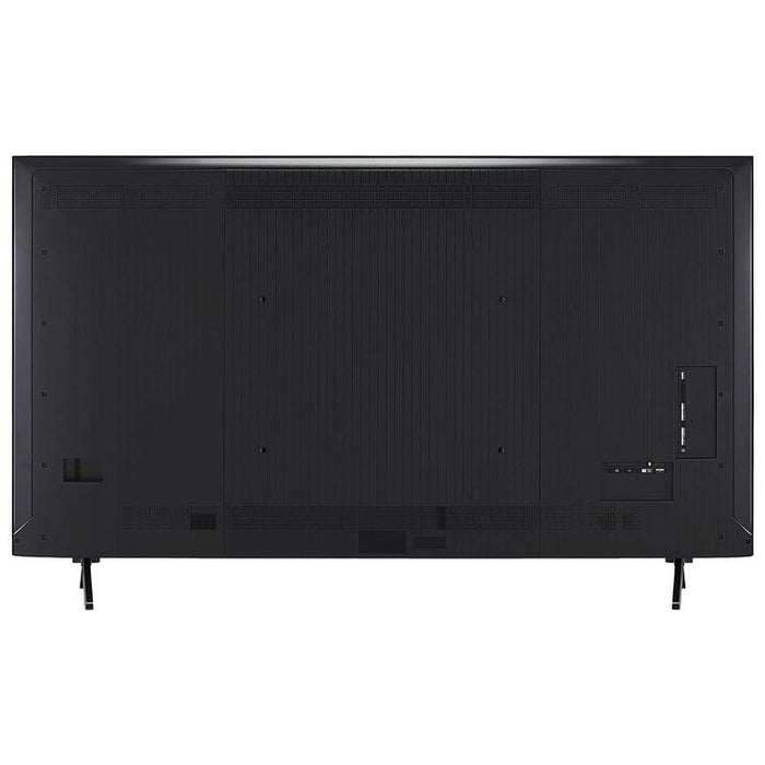 LG 85QNED92AUA | 85" MiniLED TV - QNED92A Series - 4K 120Hz - WebOS 25-Sonxplus St-Sauveur