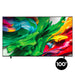 LG 100QNED85AU | 100" MiniLED TV - Series QNED85A - 4K 120Hz - WebOS 25-Sonxplus St-Sauveur