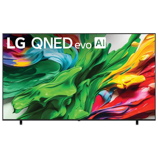 LG 100QNED85AU | 100" MiniLED TV - Series QNED85A - 4K 120Hz - WebOS 25-Sonxplus St-Sauveur