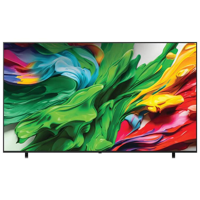 LG 100QNED85AU | 100" MiniLED TV - Series QNED85A - 4K 120Hz - WebOS 25-Sonxplus St-Sauveur