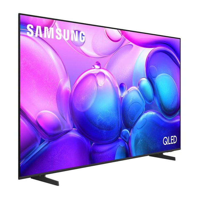 Samsung QN75Q6FAAFXZC | 75" TV Q6F Series - QLED - 4K - 60Hz - Quantum HDR-Sonxplus St-Sauveur