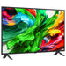 LG 50QNED85AUA | 50" Television - UHD 4K - QNED85A Series - 120Hz - Processor IA a8 4K Gen2 - Black-Sonxplus St-Sauveur