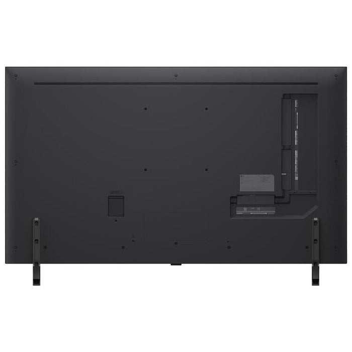 LG 50QNED85AUA | 50" Television - UHD 4K - QNED85A Series - 120Hz - Processor IA a8 4K Gen2 - Black-Sonxplus St-Sauveur