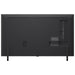 LG 50QNED85AUA | 50" Television - UHD 4K - QNED85A Series - 120Hz - Processor IA a8 4K Gen2 - Black-Sonxplus St-Sauveur
