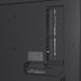 LG 50QNED85AUA | 50" Television - UHD 4K - QNED85A Series - 120Hz - Processor IA a8 4K Gen2 - Black-Sonxplus St-Sauveur