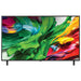 LG 55QNED85AUA | 55" Television - UHD 4K - QNED85A Series - 120Hz - Processor IA a8 4K Gen2 - Black-Sonxplus St-Sauveur