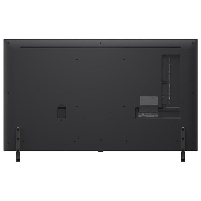 LG 55QNED85AUA | 55" Television - UHD 4K - QNED85A Series - 120Hz - Processor IA a8 4K Gen2 - Black-Sonxplus St-Sauveur