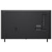 LG 55QNED85AUA | 55" Television - UHD 4K - QNED85A Series - 120Hz - Processor IA a8 4K Gen2 - Black-Sonxplus St-Sauveur