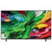 LG 65QNED85AUA | 65" Television - UHD 4K - QNED85A Series - 120Hz - Processor IA a8 4K Gen2 - Black-Sonxplus St-Sauveur