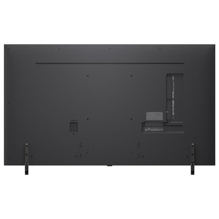 LG 65QNED85AUA | 65" Television - UHD 4K - QNED85A Series - 120Hz - Processor IA a8 4K Gen2 - Black-Sonxplus St-Sauveur