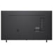 LG 65QNED85AUA | 65" Television - UHD 4K - QNED85A Series - 120Hz - Processor IA a8 4K Gen2 - Black-Sonxplus St-Sauveur