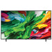 LG 75QNED85AUA | 75" Television - UHD 4K - QNED85A Series - 120Hz - Processor IA a8 4K Gen2 - Black-Sonxplus St-Sauveur