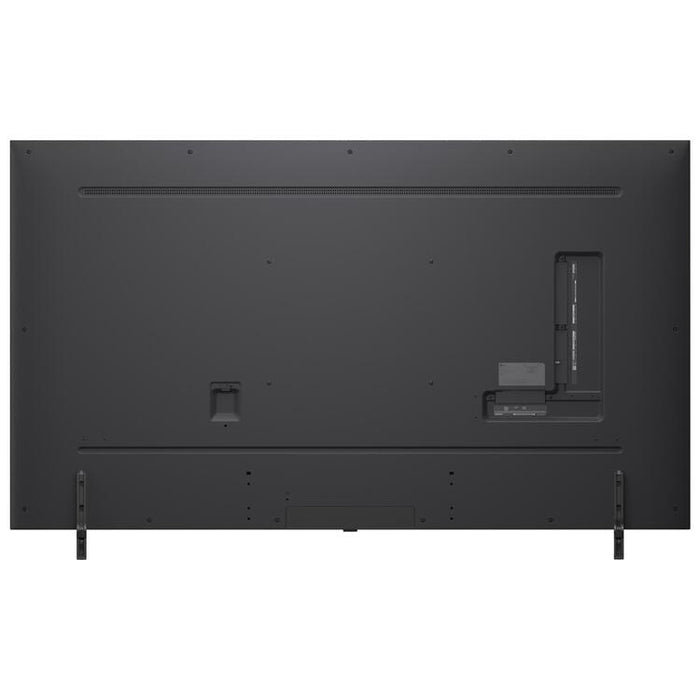 LG 75QNED85AUA | 75" Television - UHD 4K - QNED85A Series - 120Hz - Processor IA a8 4K Gen2 - Black-Sonxplus St-Sauveur