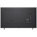 LG 75QNED85AUA | 75" Television - UHD 4K - QNED85A Series - 120Hz - Processor IA a8 4K Gen2 - Black-Sonxplus St-Sauveur
