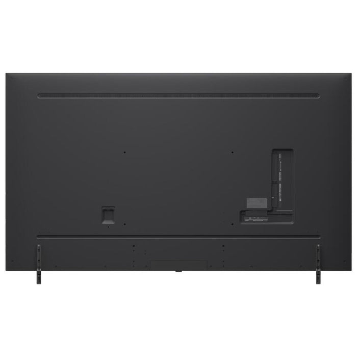 LG 86QNED85AUA | 86" Television - UHD 4K - Series QNED85A - 120Hz - Processor IA a8 4K Gen2 - Black-Sonxplus St-Sauveur