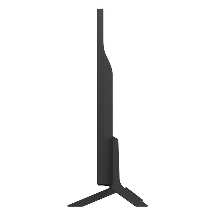 LG 43QNED82AUA | 43" QNED 4K - UHD 4K Television - QNED82A Series - 60Hz - Processor IA a7 4K Gen8 - Black-Sonxplus St-Sauveur