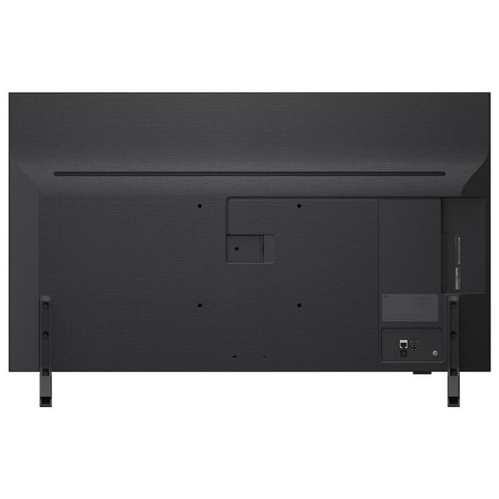 LG 43QNED82AUA | 43" QNED 4K - UHD 4K Television - QNED82A Series - 60Hz - Processor IA a7 4K Gen8 - Black-Sonxplus St-Sauveur