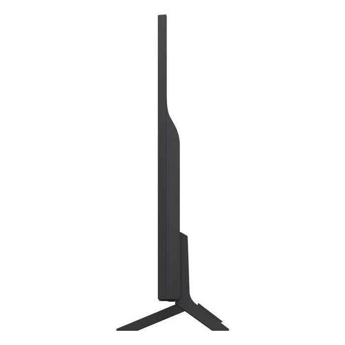 LG 50QNED82AUA | 50" QNED 4K - UHD 4K Television - QNED82A Series - 60Hz - Processor IA a7 4K Gen8 - Black-Sonxplus St-Sauveur