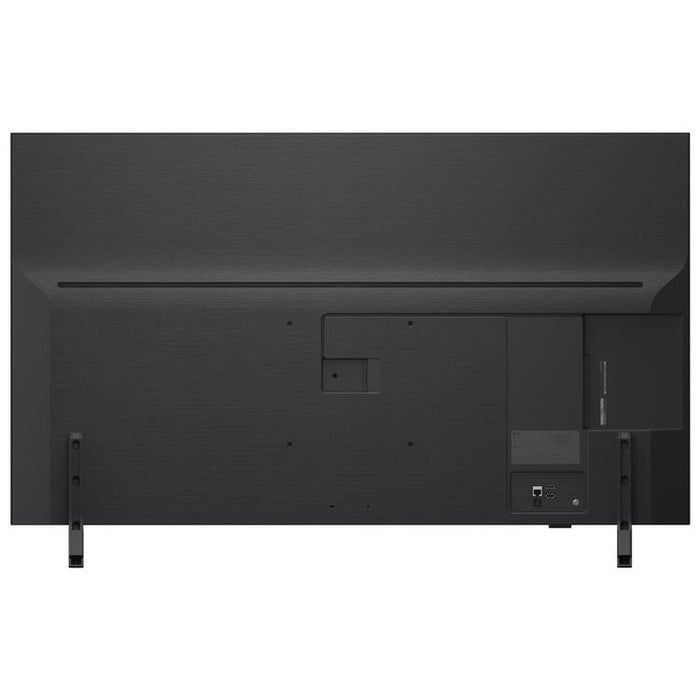 LG 50QNED82AUA | 50" QNED 4K - UHD 4K Television - QNED82A Series - 60Hz - Processor IA a7 4K Gen8 - Black-Sonxplus St-Sauveur
