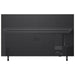 LG 50QNED82AUA | 50" QNED 4K - UHD 4K Television - QNED82A Series - 60Hz - Processor IA a7 4K Gen8 - Black-Sonxplus St-Sauveur
