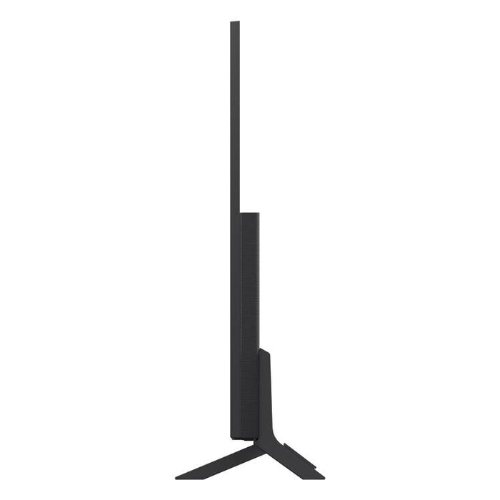 LG 55QNED82AUA | 55" QNED 4K - UHD 4K Television - QNED82A Series - 60Hz - Processor IA a7 4K Gen8 - Black-Sonxplus St-Sauveur