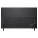 LG 55QNED82AUA | 55" QNED 4K - UHD 4K Television - QNED82A Series - 60Hz - Processor IA a7 4K Gen8 - Black-Sonxplus St-Sauveur