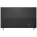 LG 65QNED82AUA | 65" QNED 4K TV - UHD 4K - QNED82A Series - 60Hz - Processor IA a7 4K Gen8 - Black-Sonxplus St-Sauveur