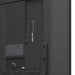 LG 65QNED82AUA | 65" QNED 4K TV - UHD 4K - QNED82A Series - 60Hz - Processor IA a7 4K Gen8 - Black-Sonxplus St-Sauveur