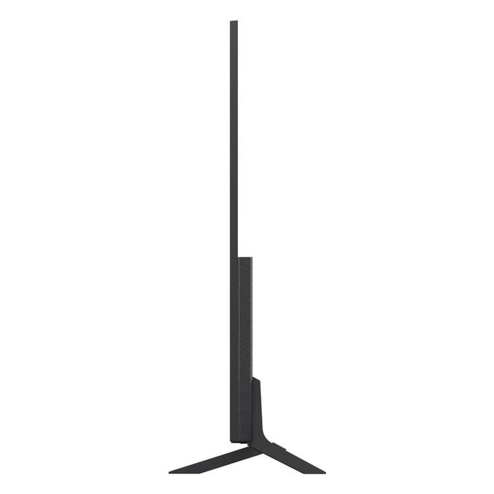 LG 75QNED82AUA | 75" QNED 4K - UHD 4K Television - QNED82A Series - 60Hz - Processor IA a7 4K Gen8 - Black-Sonxplus St-Sauveur