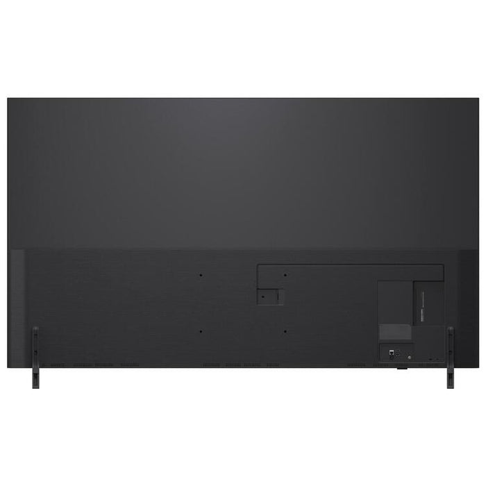 LG 75QNED82AUA | 75" QNED 4K - UHD 4K Television - QNED82A Series - 60Hz - Processor IA a7 4K Gen8 - Black-Sonxplus St-Sauveur