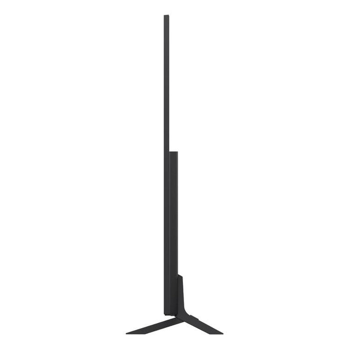 LG 86QNED82AUA | 86" QNED 4K - UHD 4K Television - QNED82A Series - 60Hz - Processor IA a7 4K Gen8 - Black-Sonxplus St-Sauveur