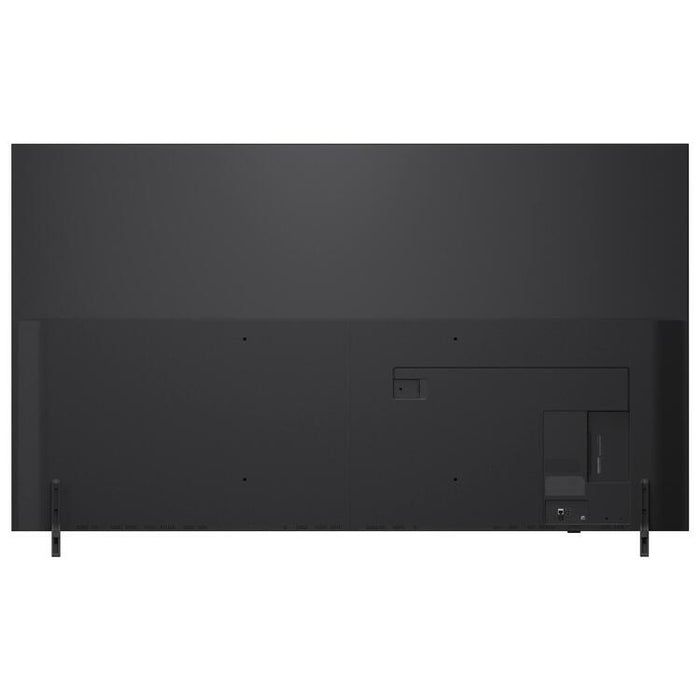 LG 86QNED82AUA | 86" QNED 4K - UHD 4K Television - QNED82A Series - 60Hz - Processor IA a7 4K Gen8 - Black-Sonxplus St-Sauveur