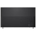LG 86QNED82AUA | 86" QNED 4K - UHD 4K Television - QNED82A Series - 60Hz - Processor IA a7 4K Gen8 - Black-Sonxplus St-Sauveur