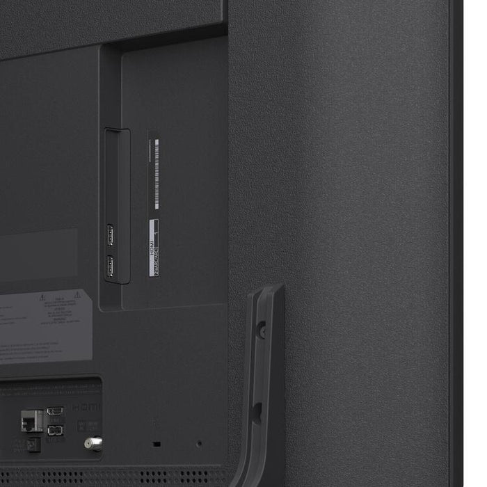 LG 86QNED82AUA | 86" QNED 4K - UHD 4K Television - QNED82A Series - 60Hz - Processor IA a7 4K Gen8 - Black-Sonxplus St-Sauveur