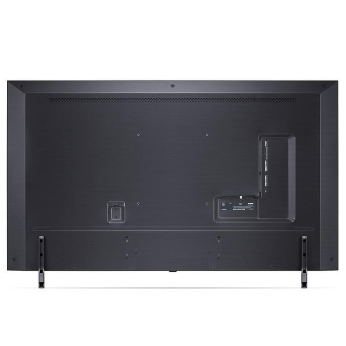 LG 86NANO80AUA | 86" Television LED 4K - UHD - NANO80A Series - 60Hz - Processor IA a7 4K Gen8 - Black-Sonxplus St-Sauveur