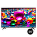 LG 50UA7700PUB | 50" Television - 4K Ultra HD - LED - UA7700 Series - HDR - Smart WebOS - 60 Hz native - Processor IA a7 Gen8 4K - Black-Sonxplus St-Sauveur