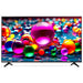 LG 50UA7700PUB | 50" Television - 4K Ultra HD - LED - UA7700 Series - HDR - Smart WebOS - 60 Hz native - Processor IA a7 Gen8 4K - Black-Sonxplus St-Sauveur