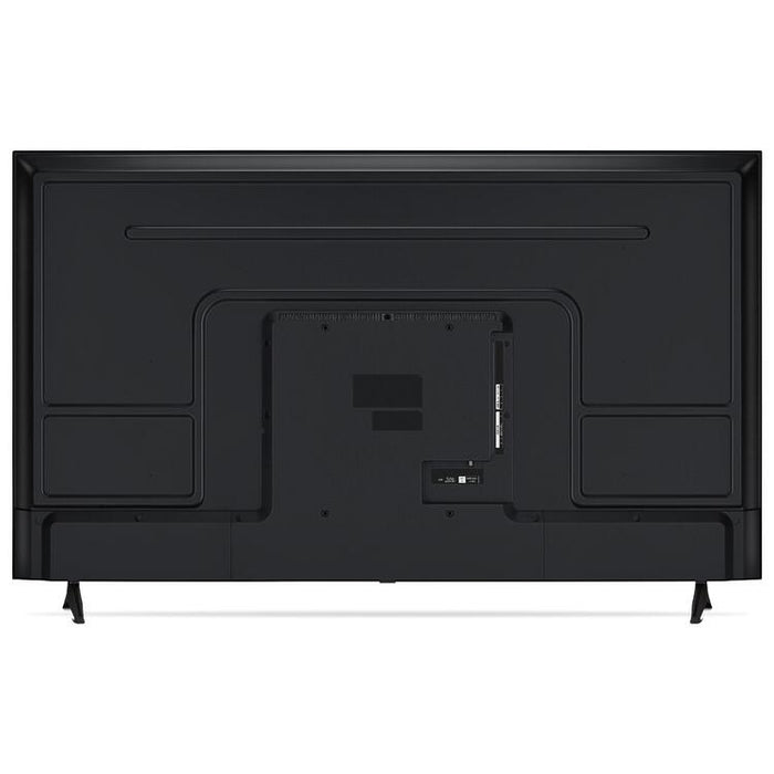 LG 50UA7700PUB | 50" Television - 4K Ultra HD - LED - UA7700 Series - HDR - Smart WebOS - 60 Hz native - Processor IA a7 Gen8 4K - Black-Sonxplus St-Sauveur