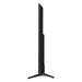 LG 55UA7700PUB | 55" Television - 4K Ultra HD - LED - UA7700 Series - HDR - Smart WebOS - 60 Hz native - Processor IA a7 Gen8 4K - Black-Sonxplus St-Sauveur