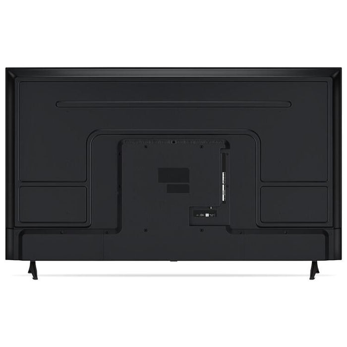 LG 55UA7700PUB | 55" Television - 4K Ultra HD - LED - UA7700 Series - HDR - Smart WebOS - 60 Hz native - Processor IA a7 Gen8 4K - Black-Sonxplus St-Sauveur